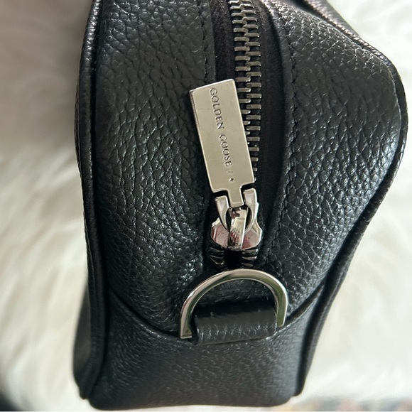 Golden Goose Leather Purse - Picture 5 of 8